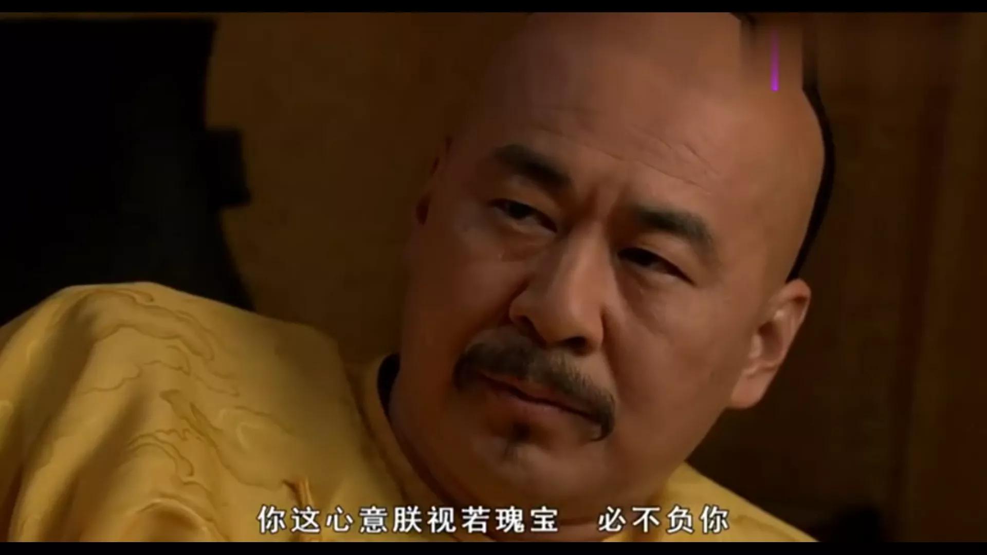 重温《甄嬛传》,甄嬛传最不讨喜的女人