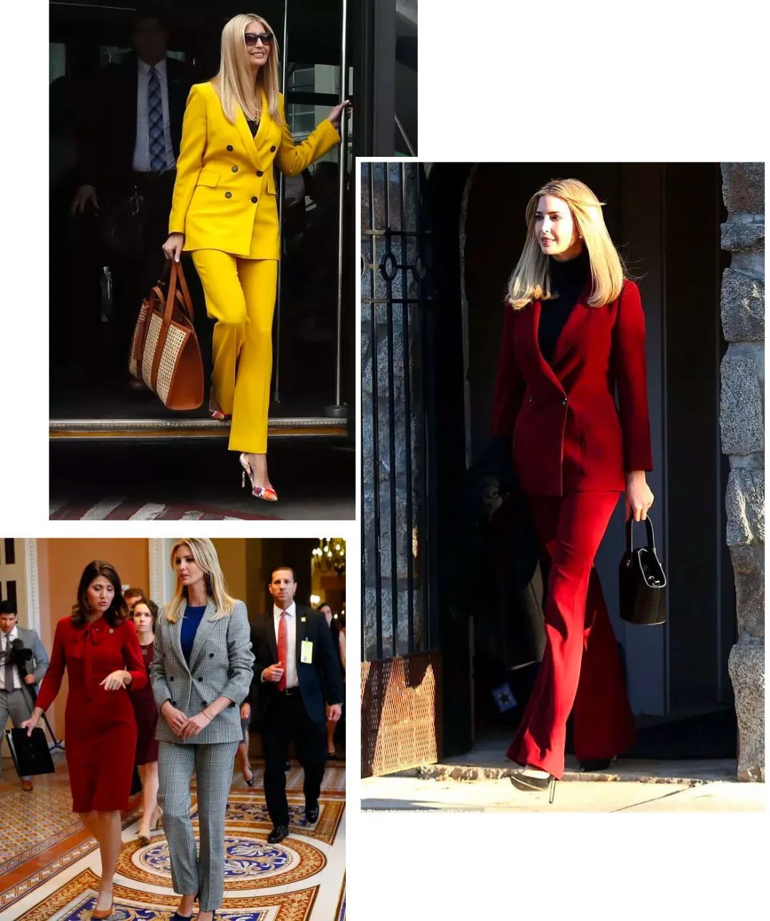 zara穿出高级感,zara适合工作穿的