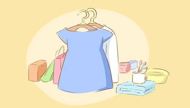 送给孕妈妈的礼物哪些最合适,孕期妈妈能用到的礼物