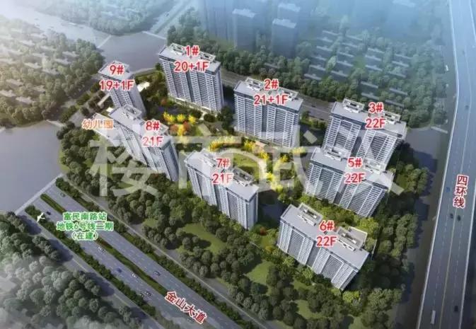 武汉第一套房最新消息,武汉年轻人的首套房