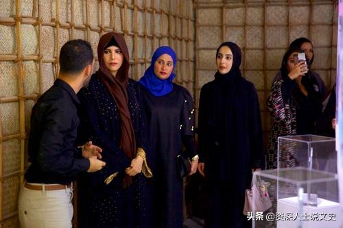 阿联酋为何这么强,阿联酋依靠中国发展