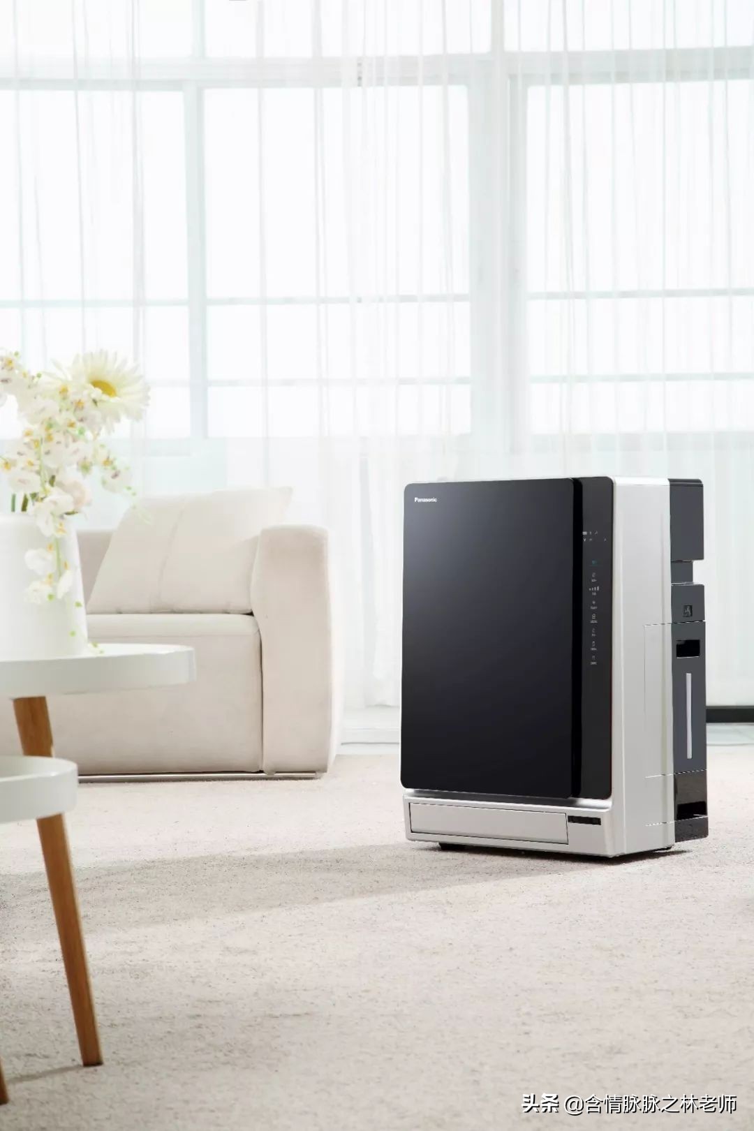 松下空气净化器可以除湿吗,松下加湿净化器