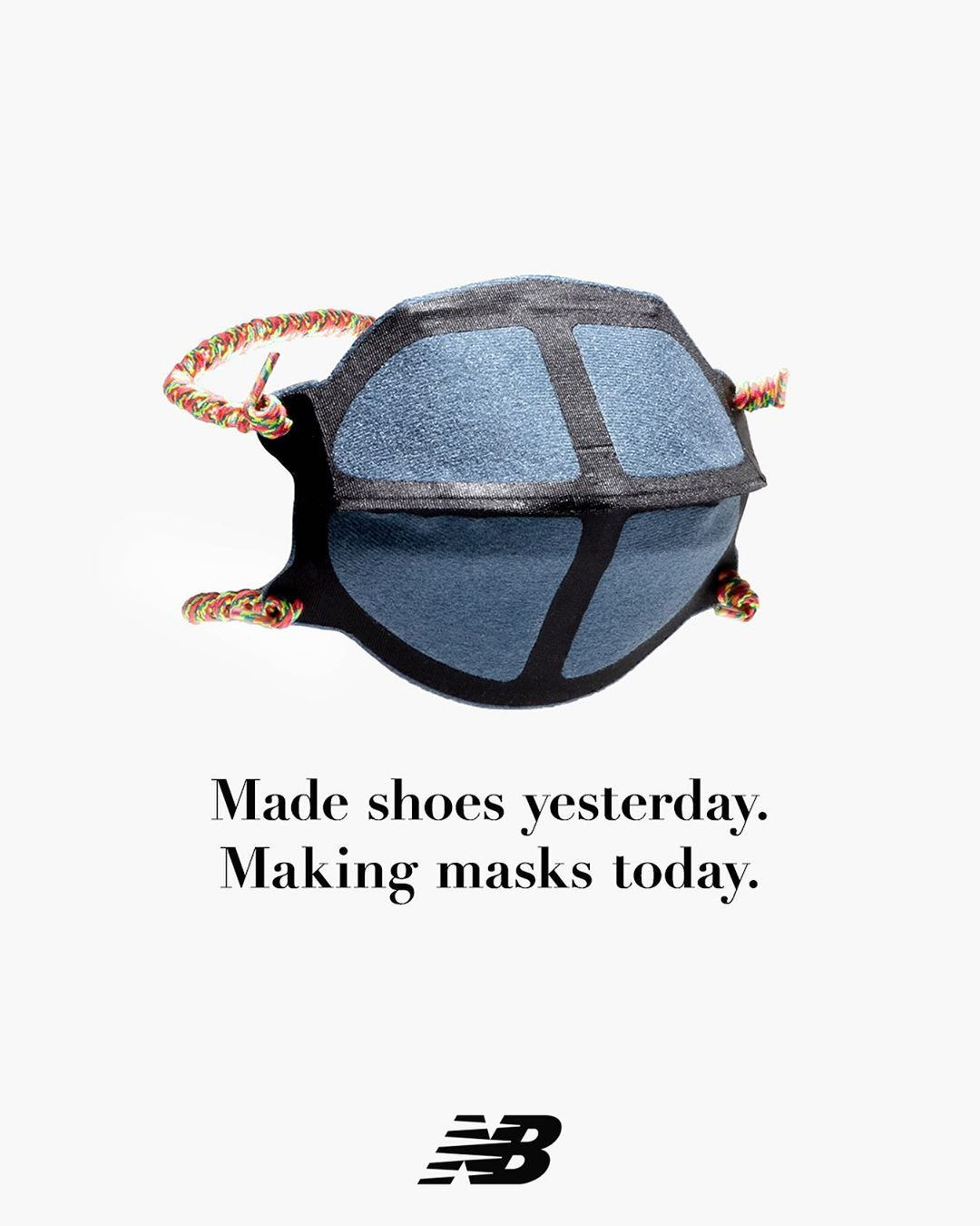 保密措施升级！新百*公伦**开吃人血馒头！不愧是伦纳德代言的品牌