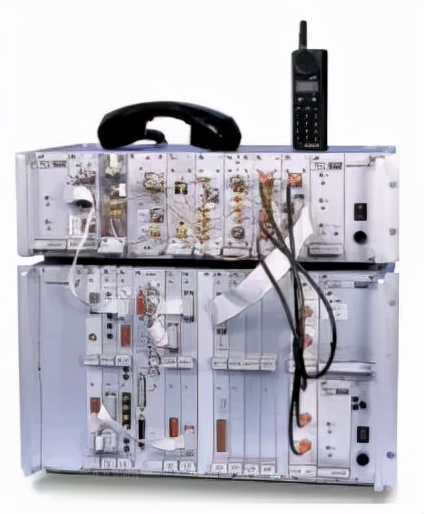 爱立信的百年沉浮(完整版)