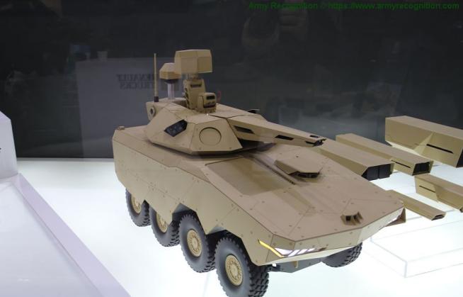 最强自行高炮,中国自行高炮vs德国自行高炮