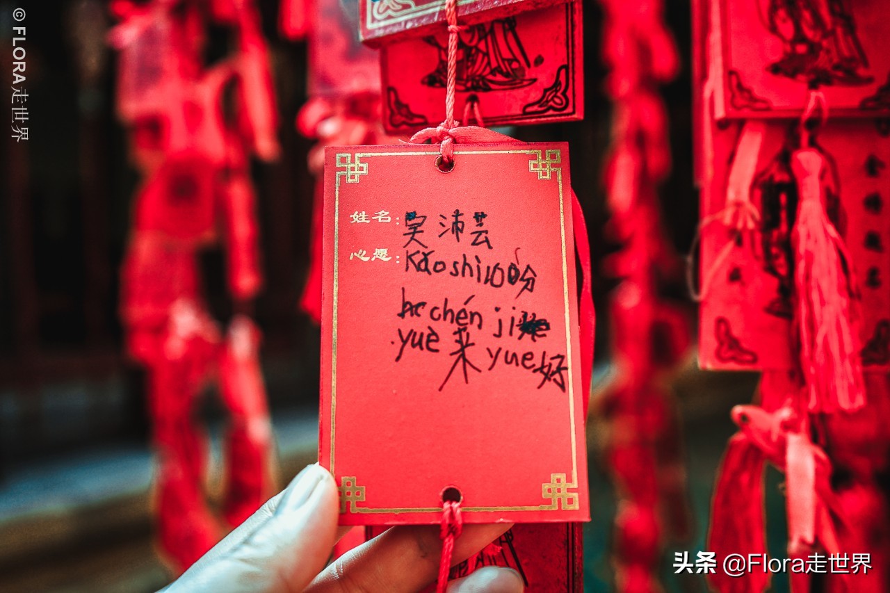 建水古城一座来了就不想走的古城,云南鲜为人知的秘境古城建水