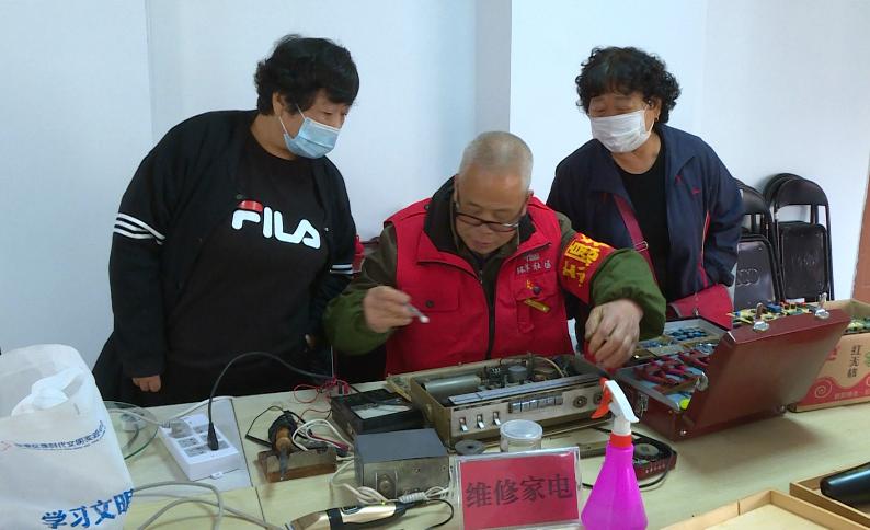 新时代文明实践站志愿服务队活动,新时代文明实践志愿服务活动东营