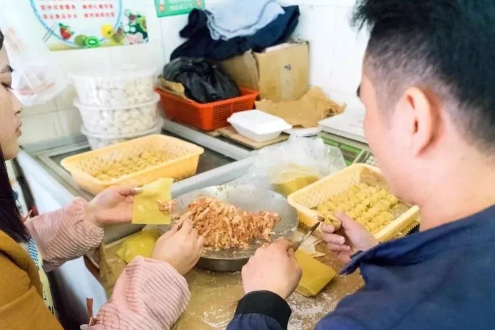 深圳不能错过的宝藏美食店铺,吃货宝藏店铺