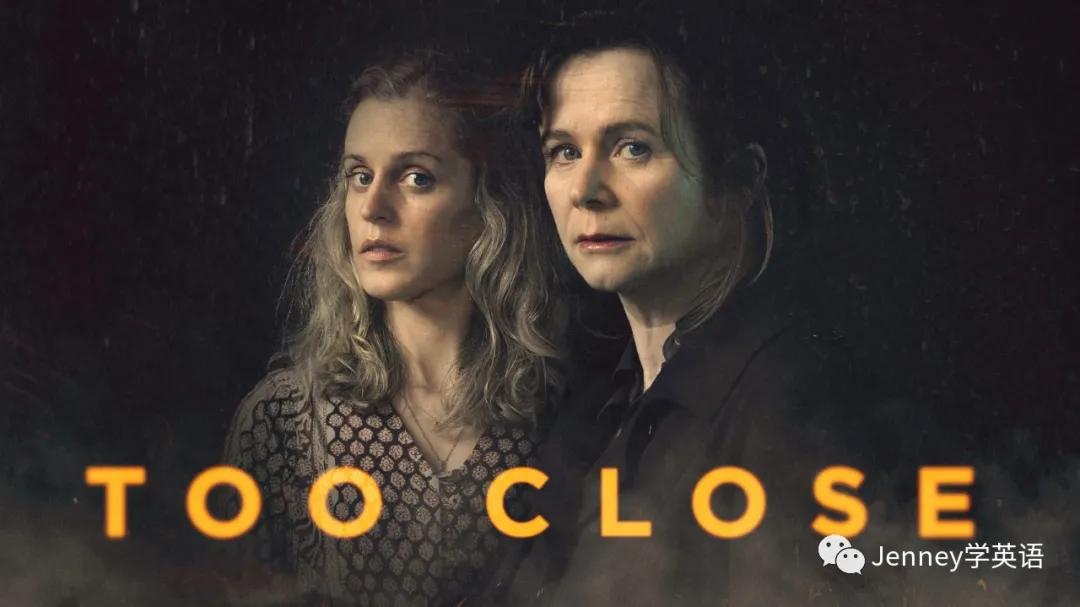 看美剧学英文之最全攻略,看美剧学英语naive