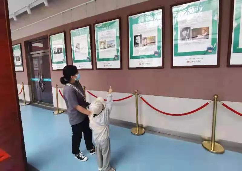 开学第一课！石图带您一起了解古今中外的勤学故事