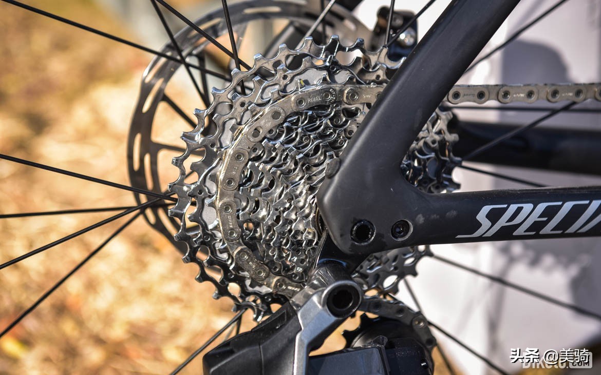 rivalaxs多少钱,rivalaxs变速器