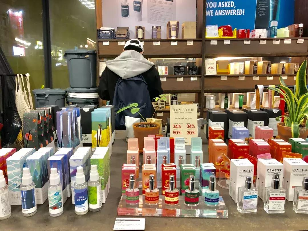 遇见超人气卖场ALand，好好逛街才是正经事！