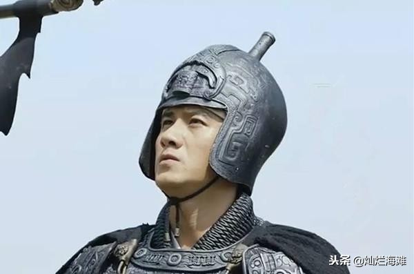 此人惊鸿一现，却宛如赵云再世，成三国后期罕见高手