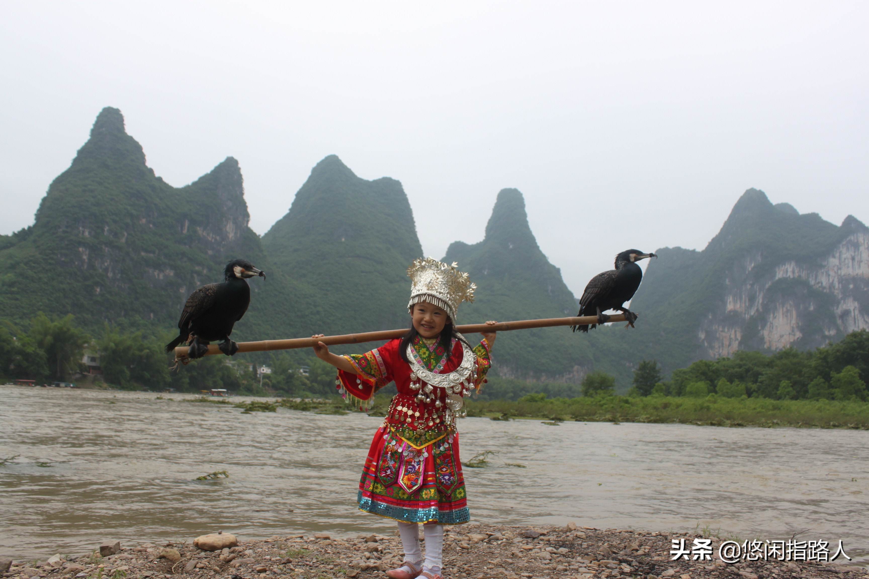 桂林旅游吃住攻略推荐一下,桂林旅游当地自由行攻略