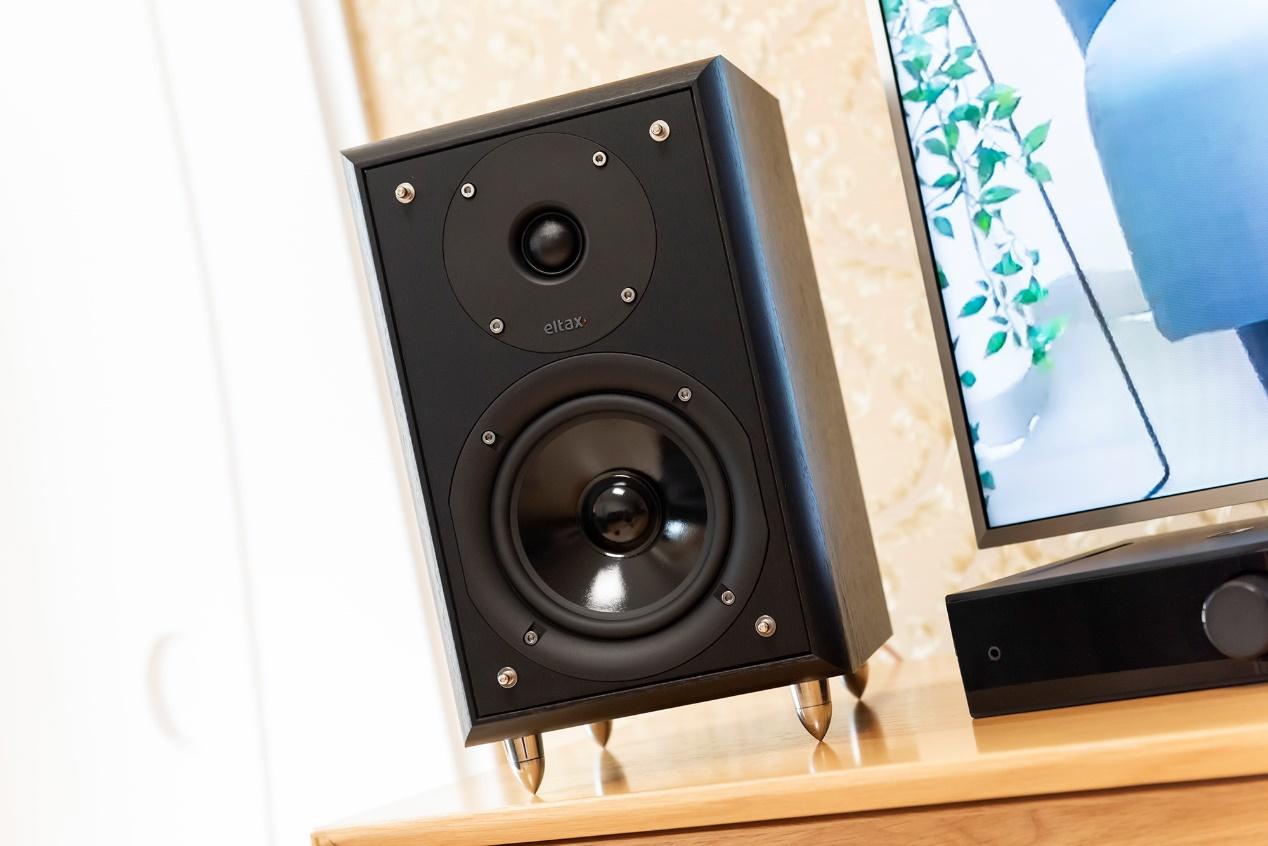 2019大惊喜:让你的耳机系统通通吃灰深度谈谈英国NAD解码功放