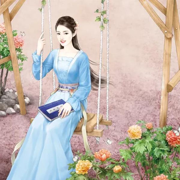 种田：她魂穿农女，家徒四壁，食不果腹，靠一手金针起死回生发家