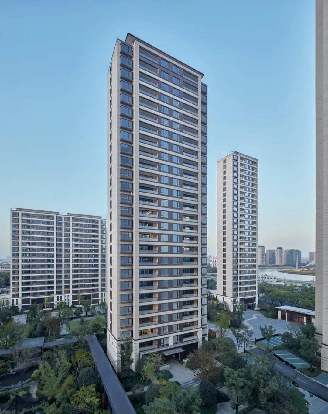 北辰地产地址,北辰地产重庆公司