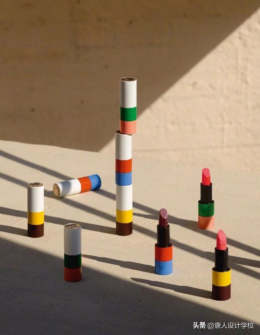 爱马仕口红24小时不脱色持久度高,爱马仕爆款口红