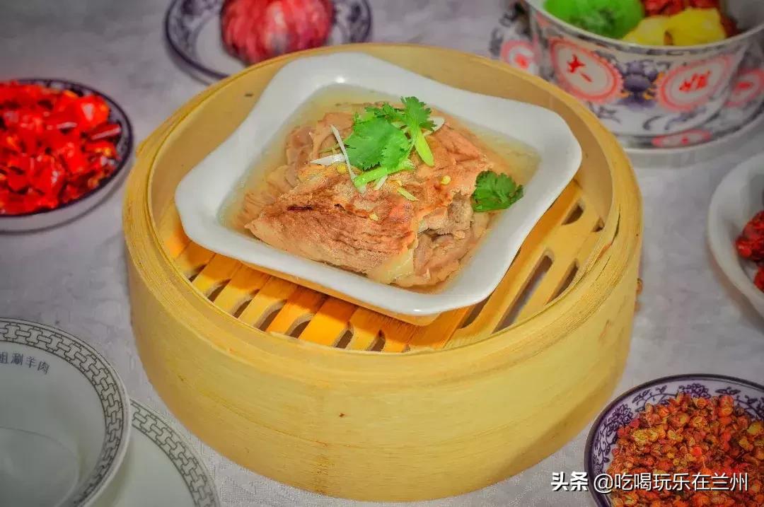 这家民族餐饮，多得是你不知道的美味！