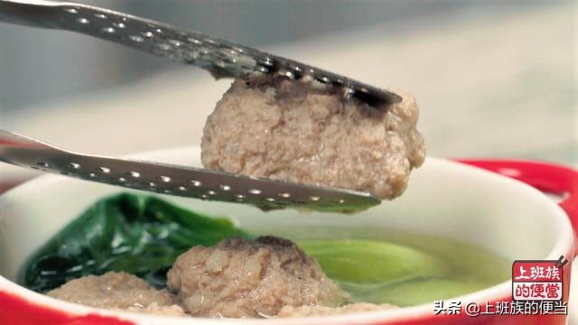 肉丸怎样做才外酥里嫩,肉丸怎样做嫩滑不柴