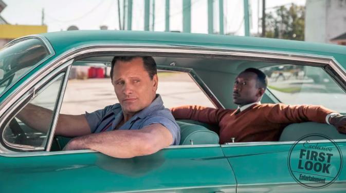 奥斯卡最佳影片候选,8部角逐奥斯卡最佳影片的电影