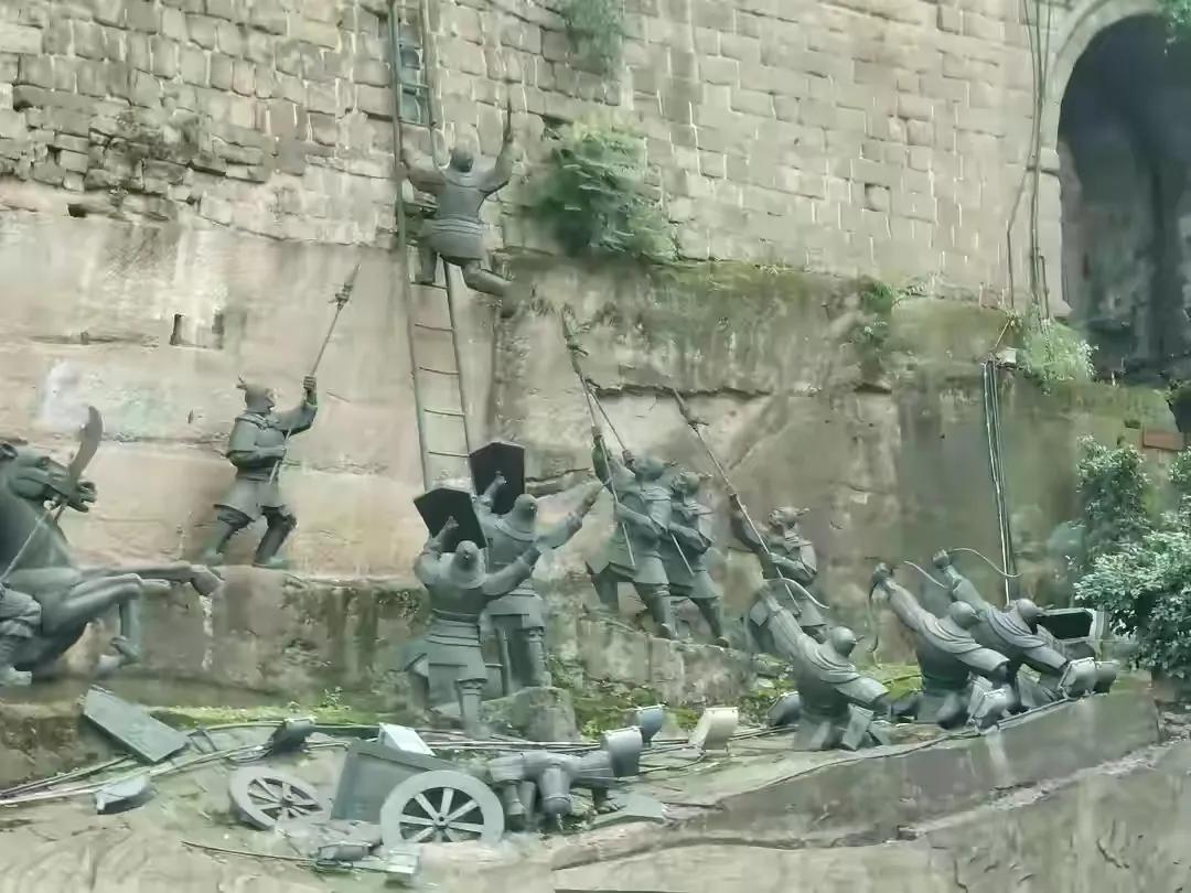 外地人来重庆攻略,外地人来重庆旅游攻略