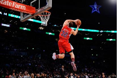 深度格里芬：十年磨一剑，谁主沉浮