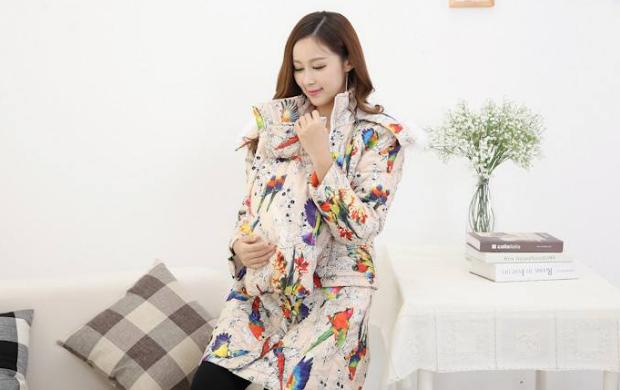 怀孕中后期孕妇需要补充什么,进入冬天孕妈妈都有哪些注意事项