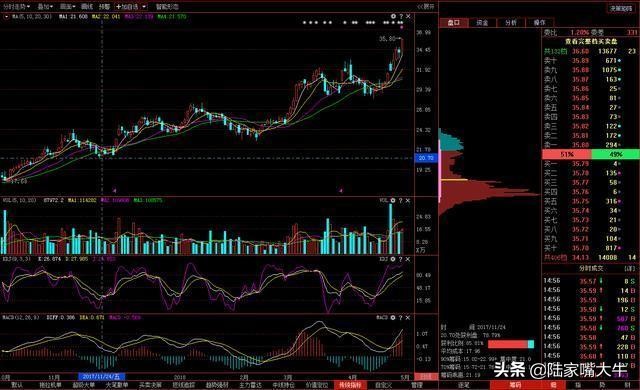 怎样看筹码分布图掌握主力控盘,筹码峰怎样识别主力筹码