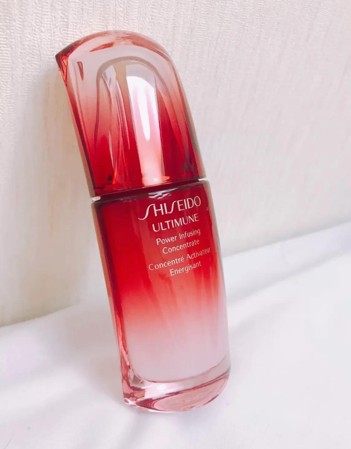 海蓝之谜搭配兰蔻焕白精华,海蓝之谜修复精华配美白精华