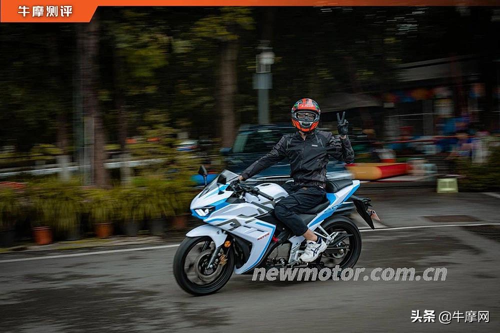 大运天錾200r青春版plus声浪,天錾200r青春版值得入手吗