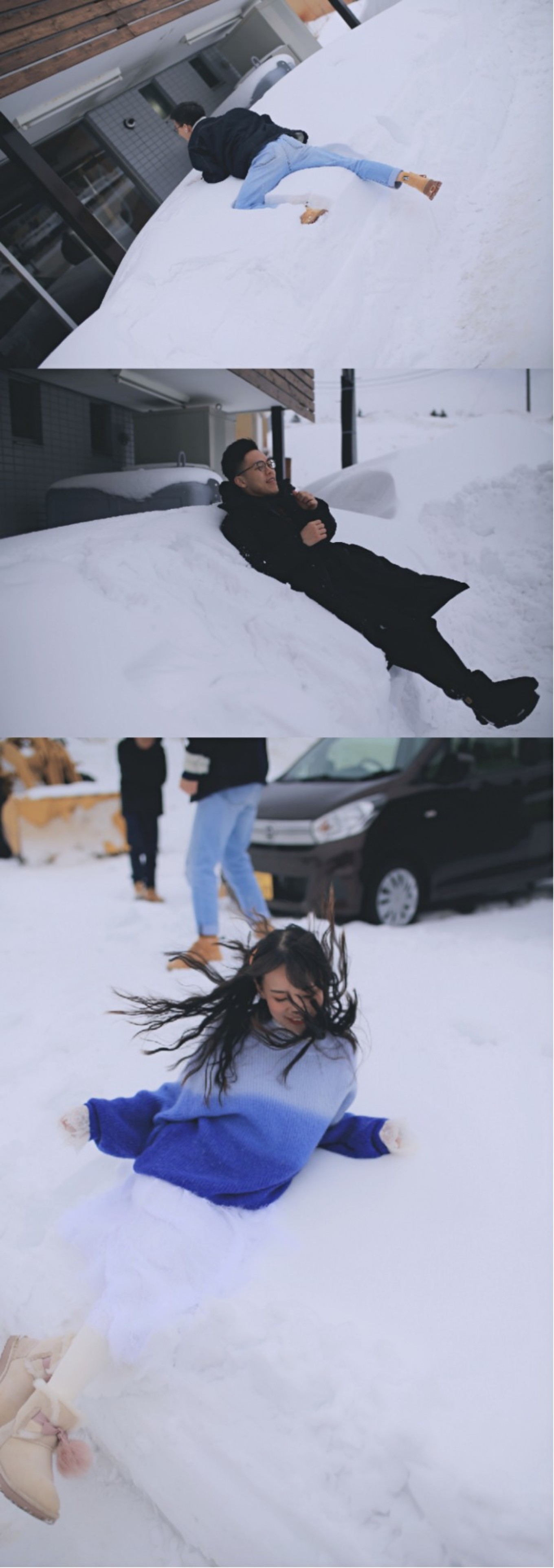 六月日本北海道风光,日本北海道几月去比较好