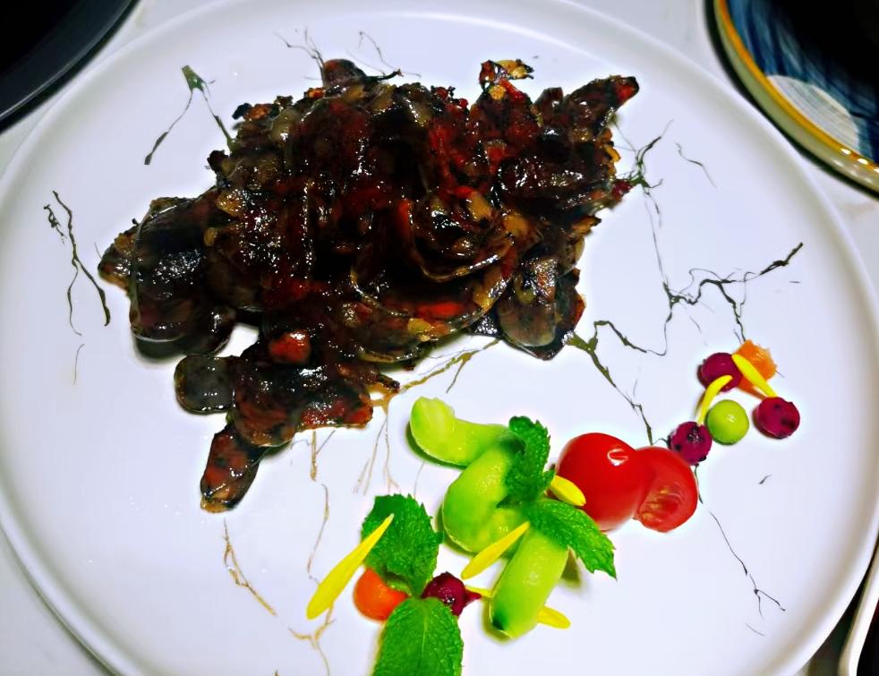 各地打卡美食攻略,11种美食打卡攻略