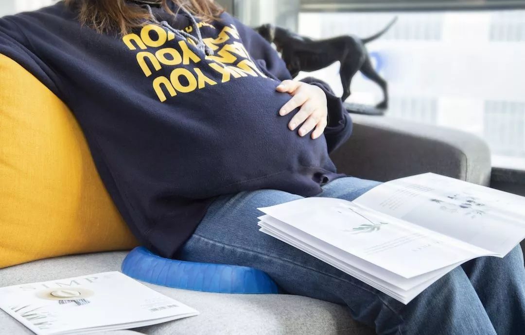 开车坐冰凉垫,出去旅游车垫