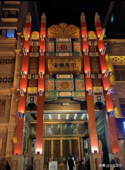 五一3-5天短途丹东旅游推荐,五一丹东必打卡自然景观推荐