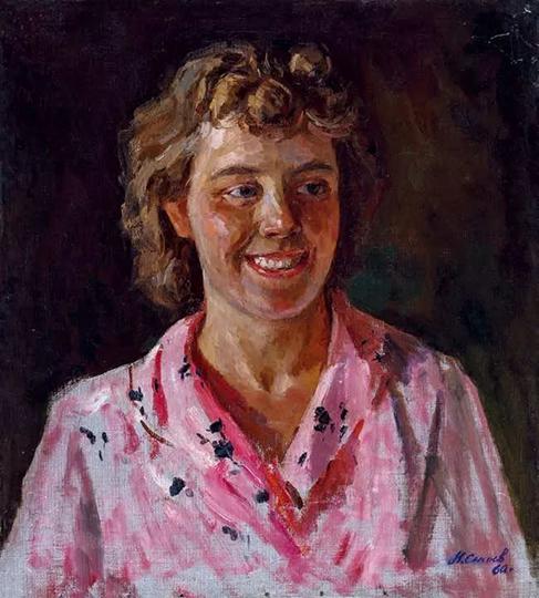 中俄艺术展览,中俄美术作品交流展