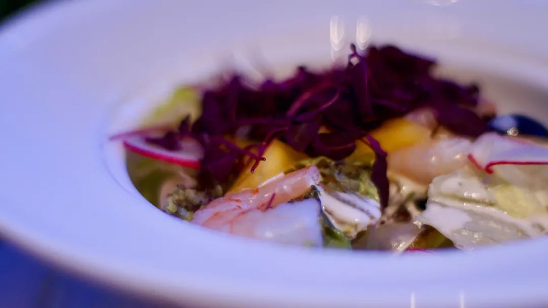 家要有人住才有灵气,家应该有两个繁华都市的栖身之所