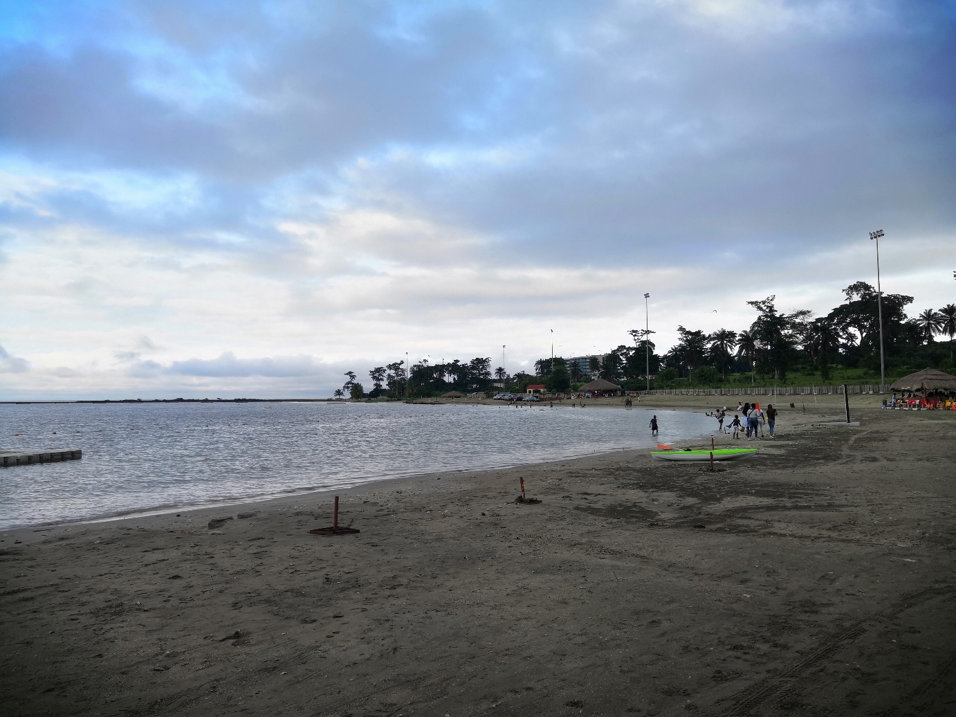 非洲最富有的国家，人均GDP超2.2万USD（曾经）--赤道几内亚