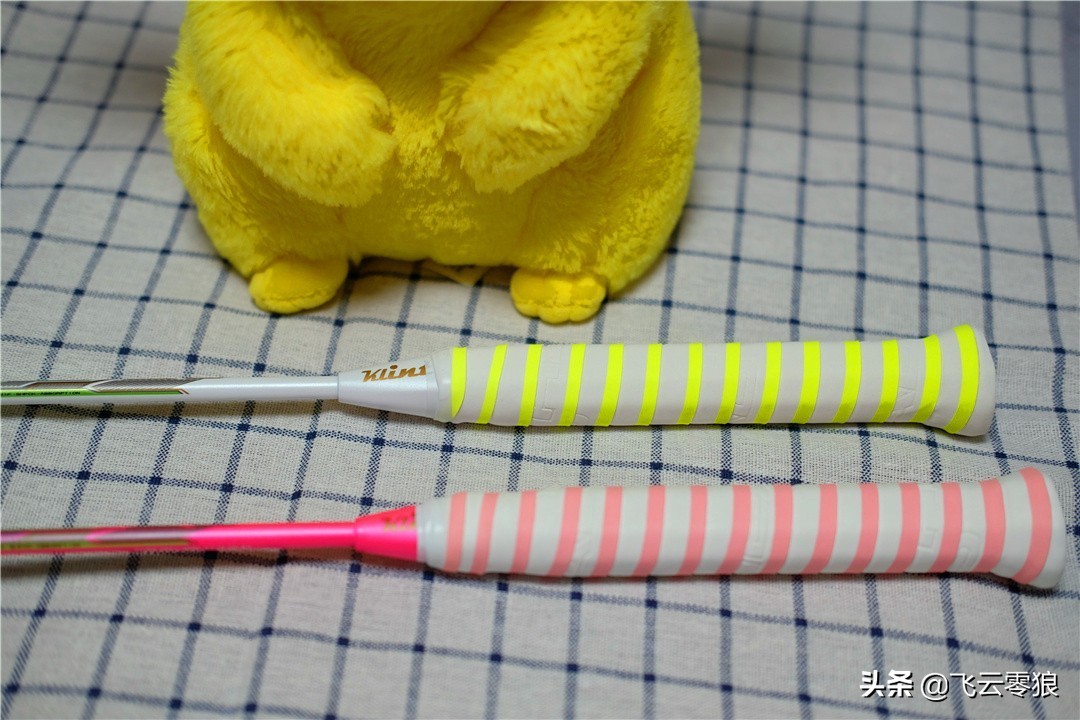 中羽飞云零狼,中羽无差评的球拍