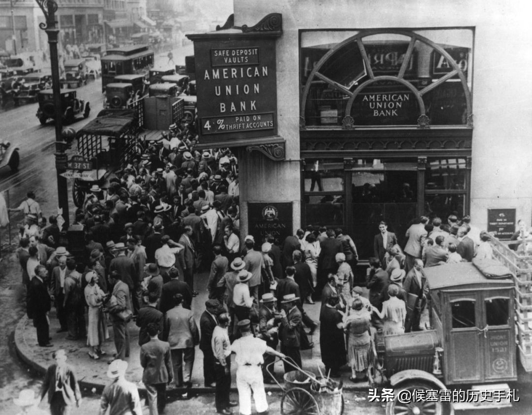 美国能成为全球霸主最主要的原因,美国是怎么崛起成世界霸主