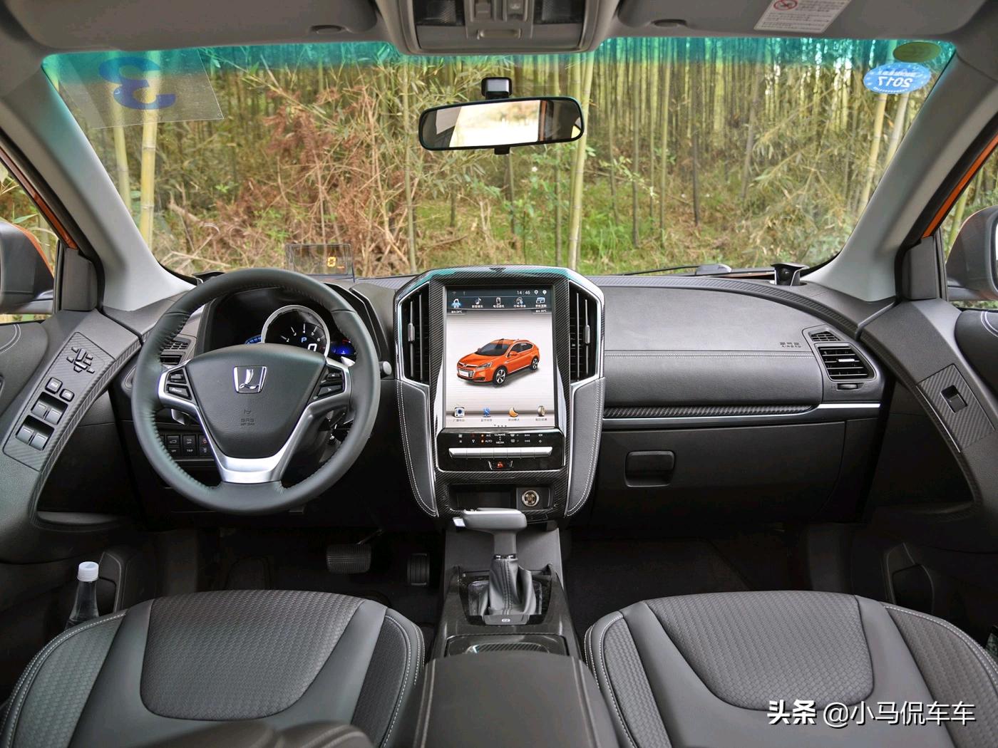 纳智捷大七怎么样值得买吗,17款纳智捷大七测评