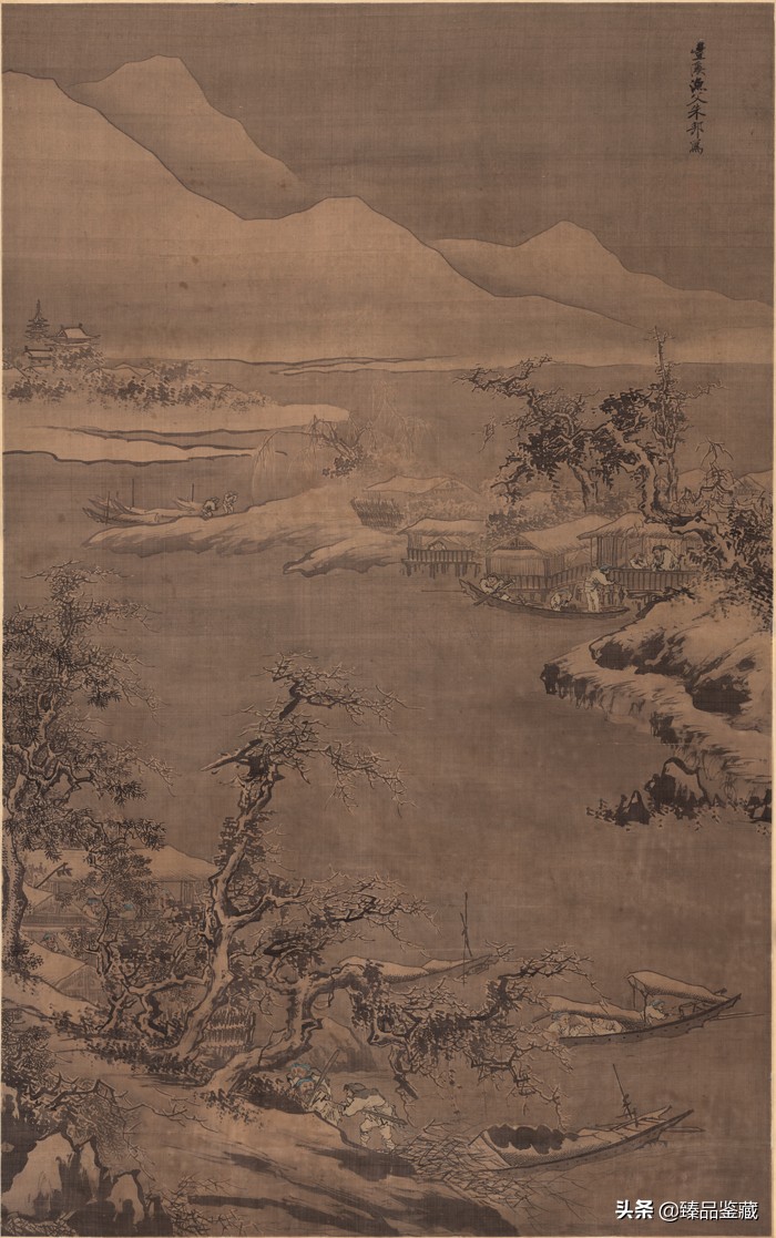 书画作品尺寸大全和计算方式,书画尺幅的正确计算方法