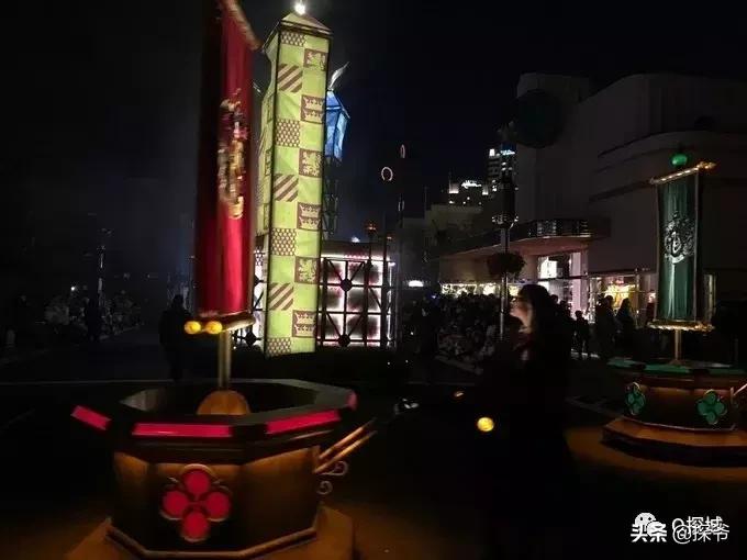 日本环球影城最值得玩的项目,收藏北京环球影城超强攻略来了