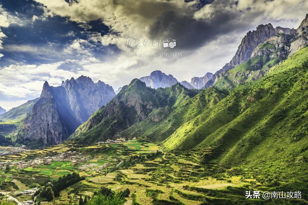 8月避暑推荐 (七月避暑人少的地方)