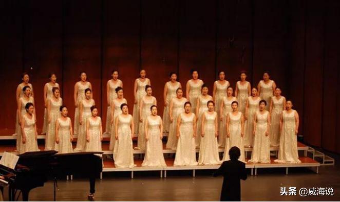 中国民歌唱响天籁之音,环翠区523