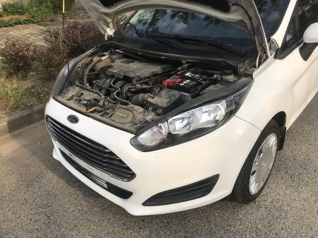 二手嘉年华和polo哪个值得入手,二手嘉年华和二手飞度哪个值得买