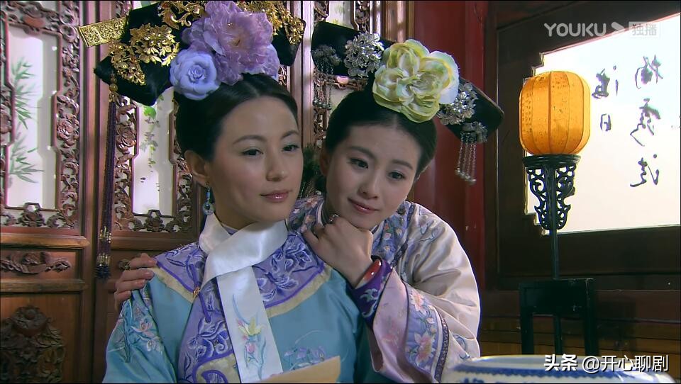 十部顶级古代穿越现代神剧,特别好看的十部古代穿越剧