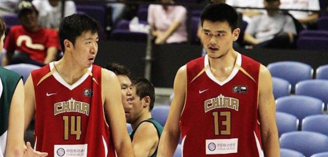 中国男篮历届世锦赛,中国男篮世锦赛历史最好成绩