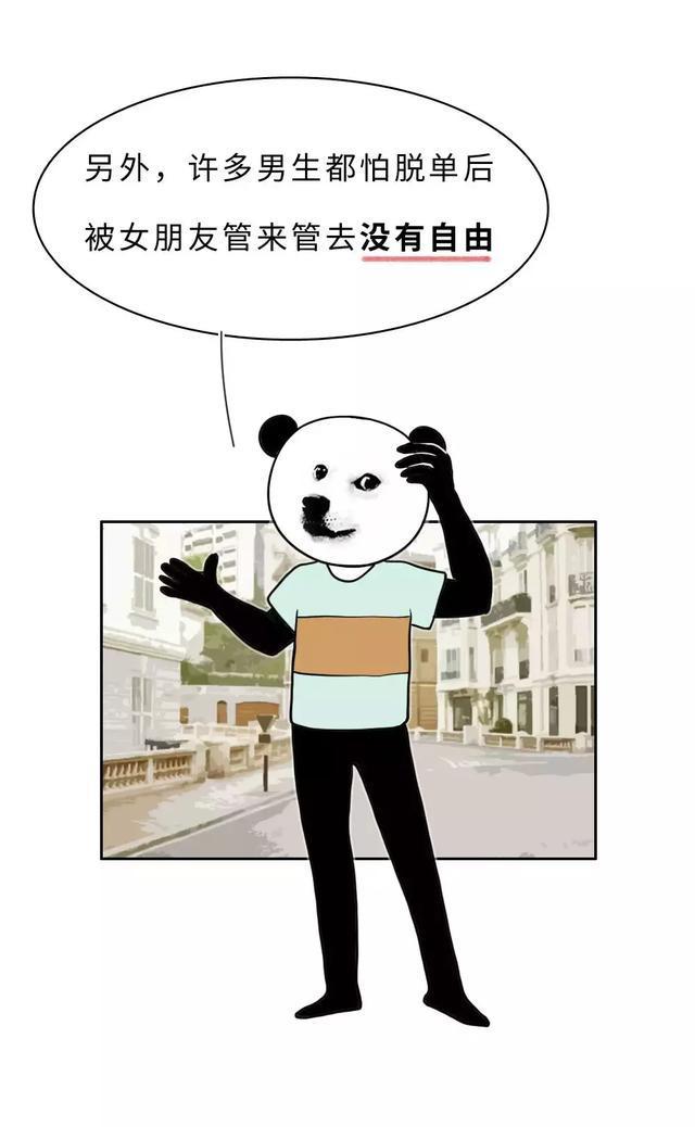 单身有什么不好的吗,单身其实没什么可怕的
