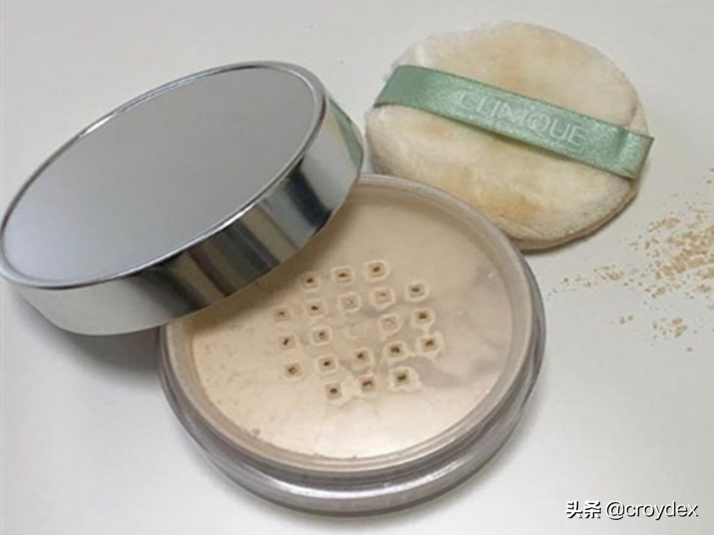 倩碧clinique图片,clinique倩碧无油和有油区别